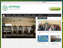 Tablet Screenshot of mediu.md